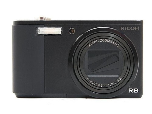 Appareil photo numérique