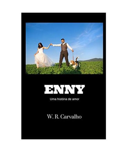 Enny r carvalho - enny,, w.