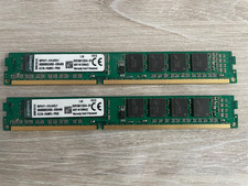RAM DDR3 Kingston