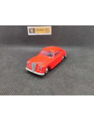 Lancia aurelia gt - ▄▀▄,