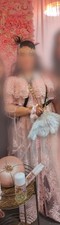 Robe Traditionnelle