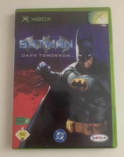 Microsoft xbox 1ère - microsoft,
