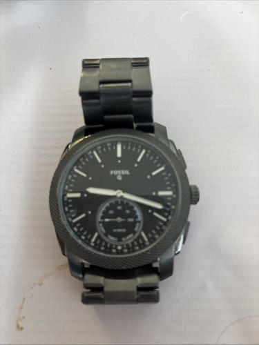 Montre fossil homme - fossil,