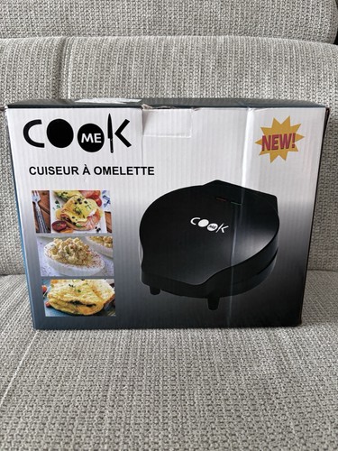 Cuiseur omelette cook - À,