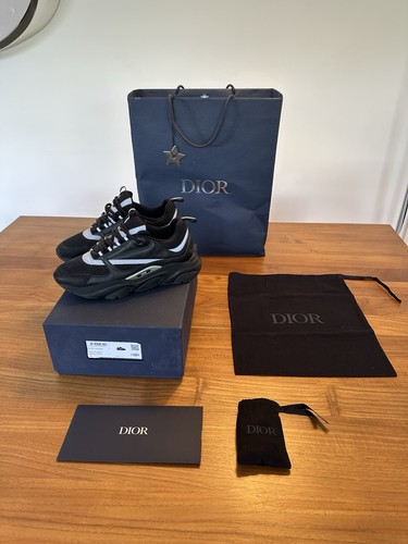 Paire dior b22 taille 43 - paire,