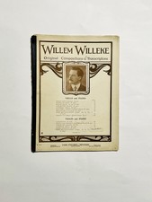 Willem Willeke Original