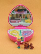 Polly pocket s - pocket, polly's