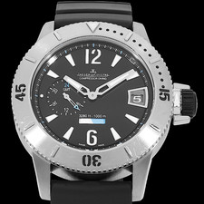 Jaeger-LeCoultre Master