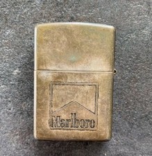 Zippo Marlboro 1998-08 G-XIV