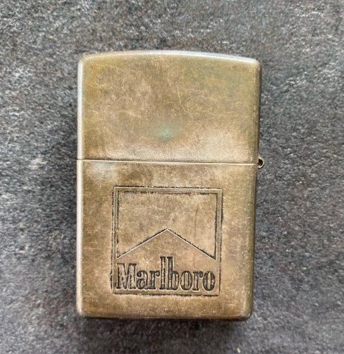 Zippo marlboro 1998 - marlboro, 1998-08