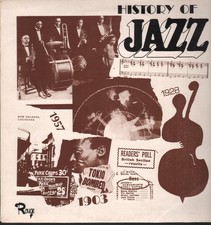 Johnny Hawksworth Jazz All