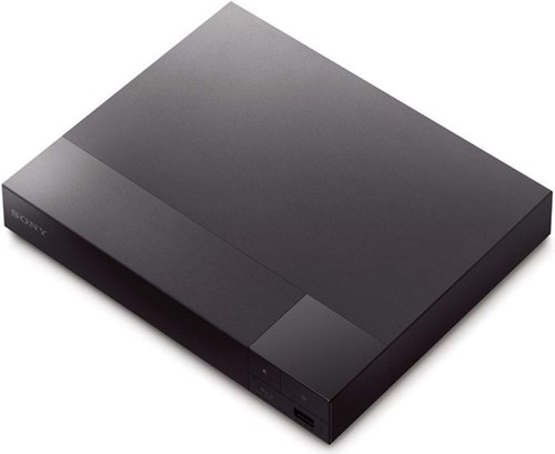 Lecteur blu ray - blu-ray/dvd, sans