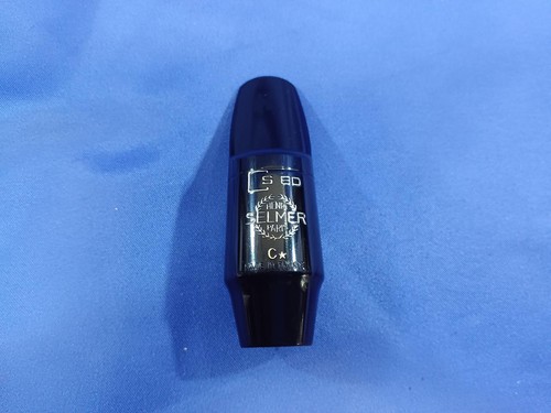 Embout buccal pour saxophone