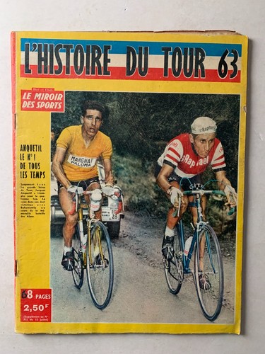 Miroir des sports - le,