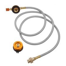  Raccord De Gaz Camping Pour