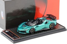 1:43 BBR Ferrari SF90 Xx