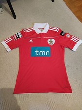 BENFICA - MAXI PEREIRA -