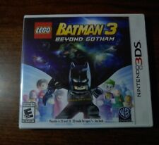 Brand New, sealed LEGO Batman