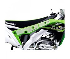 KAWASAKI KXF 250 - 17/19 -
