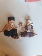 Personnage De Décoration