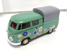 Volkswagen Combi Peace and