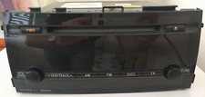 Toyota Prius 2003-2009 Radio Lecteur CD Stéréo Europe Gamme FM 86120-47281 53815