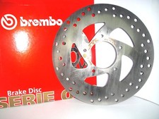 Disque Frein Avant Brembo 68B40730 Aprilia Sportcity One 2T/4T 50 2014 2015