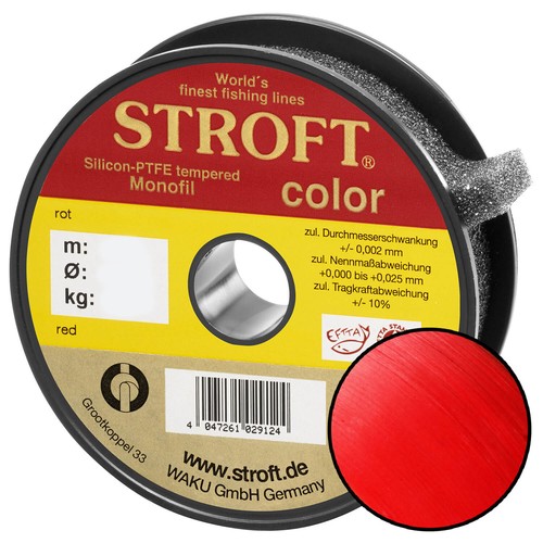 Stroft fil monofilament - fil,