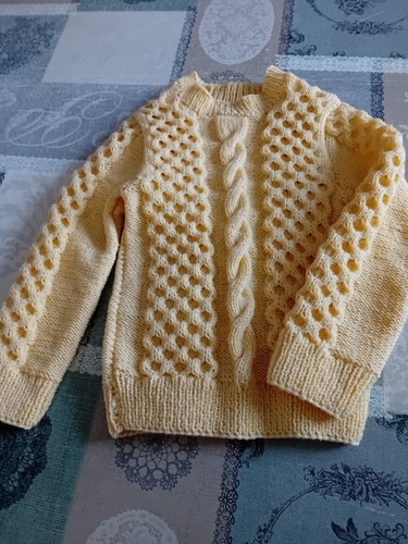 Pull enfant ans - enfant, ans,