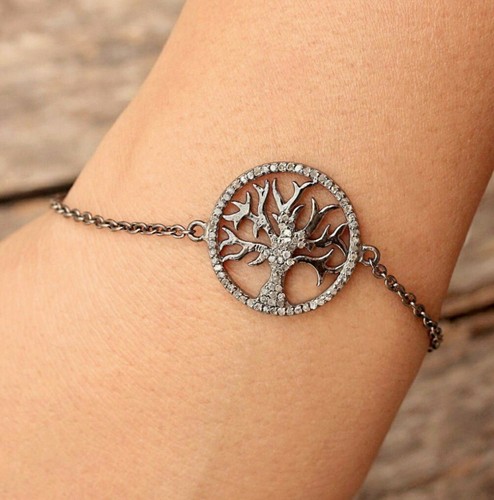 Bracelet thème nature - thème, en