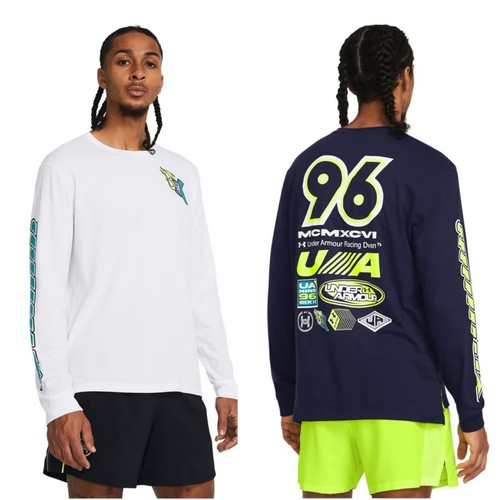 Homme manches longues - , ua
