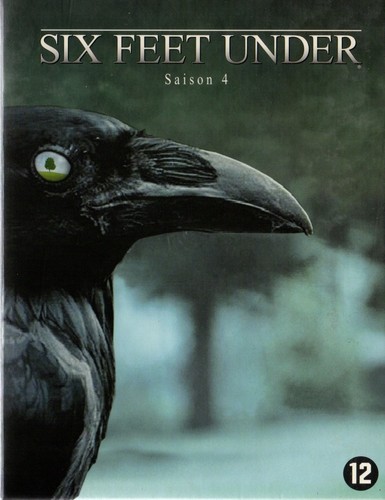 Six feet under intégrale - ,