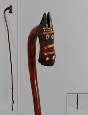 ORIGINAL  ! SCULPTURE-BATON