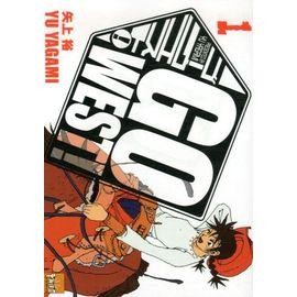 Livre west tome - west,