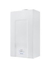 Chaudière À Gaz À Condensation Beretta Modèle Mynute X Box 25 C