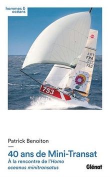 Ans mini transat - 40,