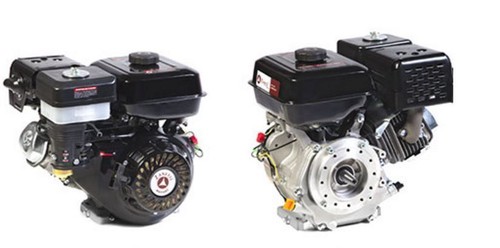 Moteur complet motoculteur - complet,
