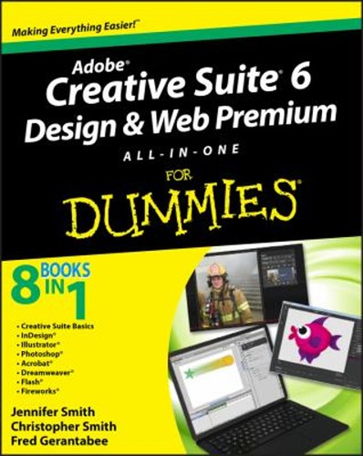 Adobe creative suite - adobe, 6