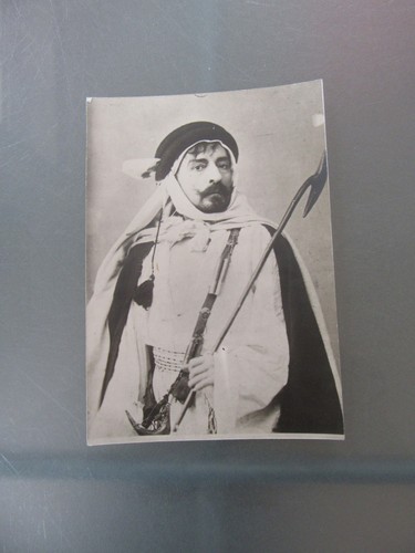 Photo ancienne argentique - photo,