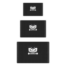 3PCS Creative Barber Shop