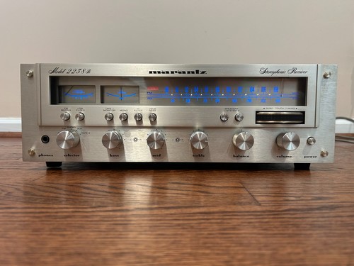 Marantz 2238b stereo receiver - 2238b,