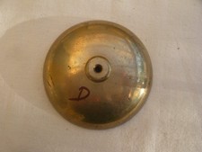 Timbre de Pendule de Paris (D)