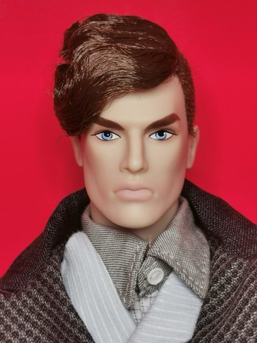 Integrity toys fashion royalty - toys,