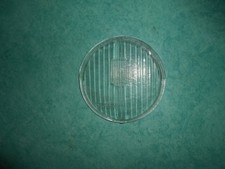 Vitre phare Soubitez 100 mm