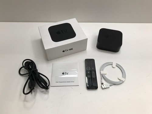 Apple a1842 go - tv, ssd