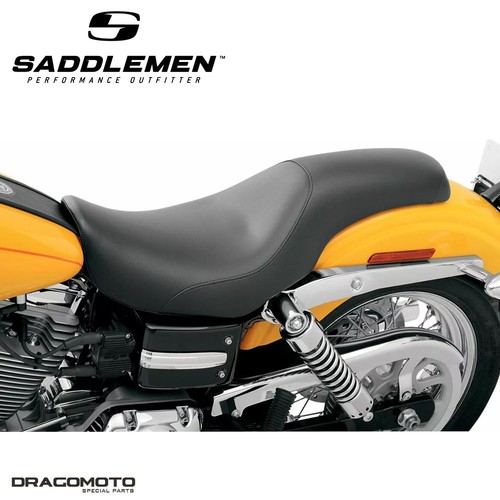 Selle harley dyna glide - harley,