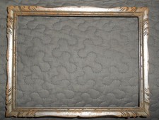 Cadre moulure bois - ,