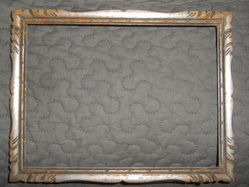 Cadre moulure bois décor - cadre,