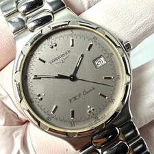 Montre à quartz homme