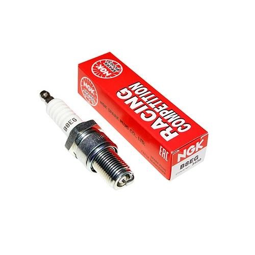 Bougie ngk b8eg - b8eg, pour